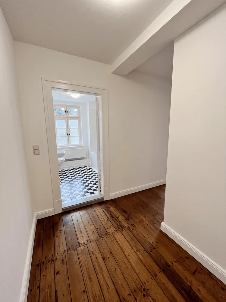 3 Zimmer Wohnung mit 66 m² in Wittenberg – Bild 5