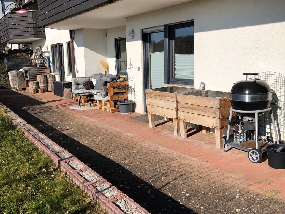 4 Zimmer Wohnung mit 84 m² in Rottweil – Bild 3