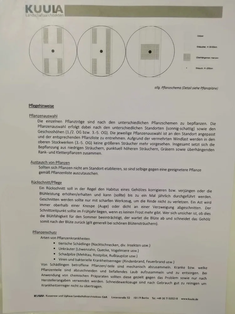 2 Zimmer Wohnung mit 44 m² in Berlin – Bild 10