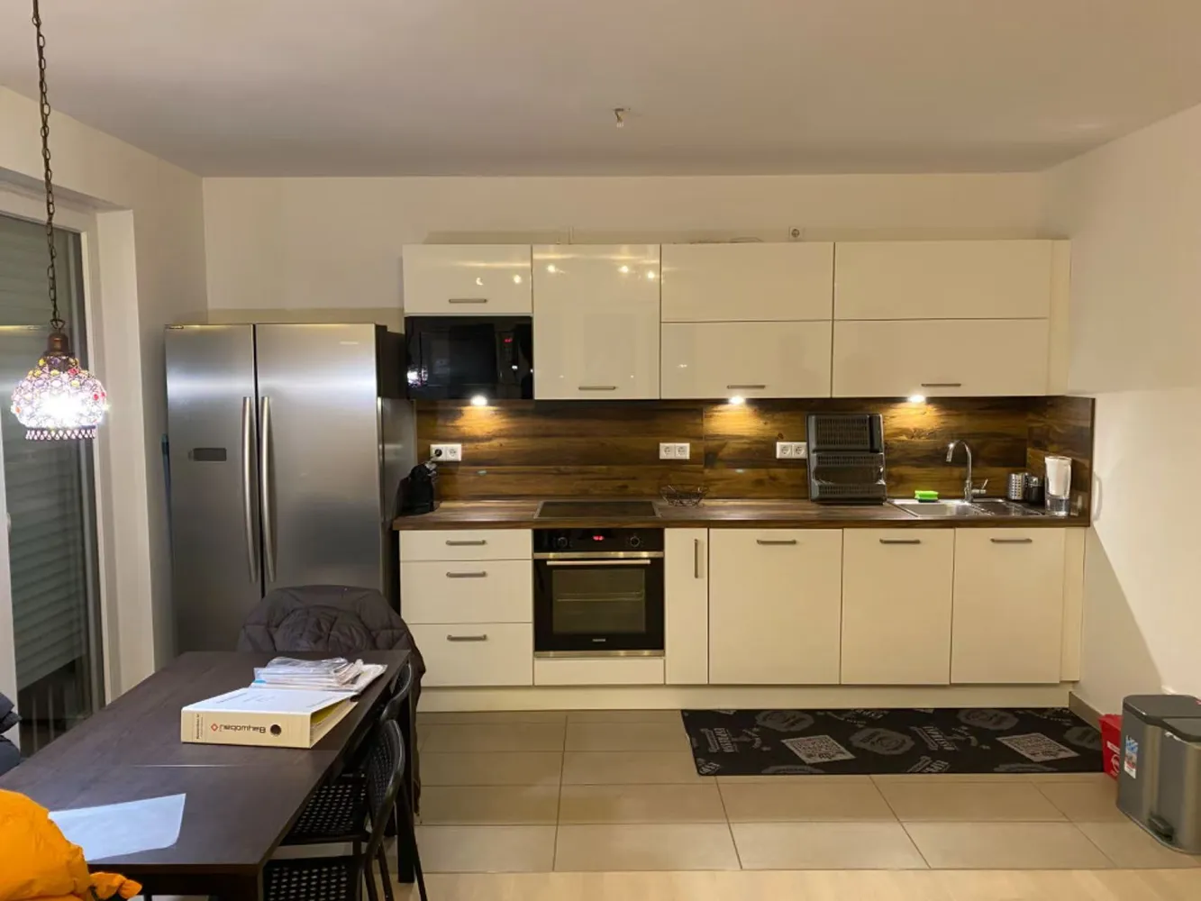 3 Zimmer Wohnung mit 75 m² in München – Bild 3