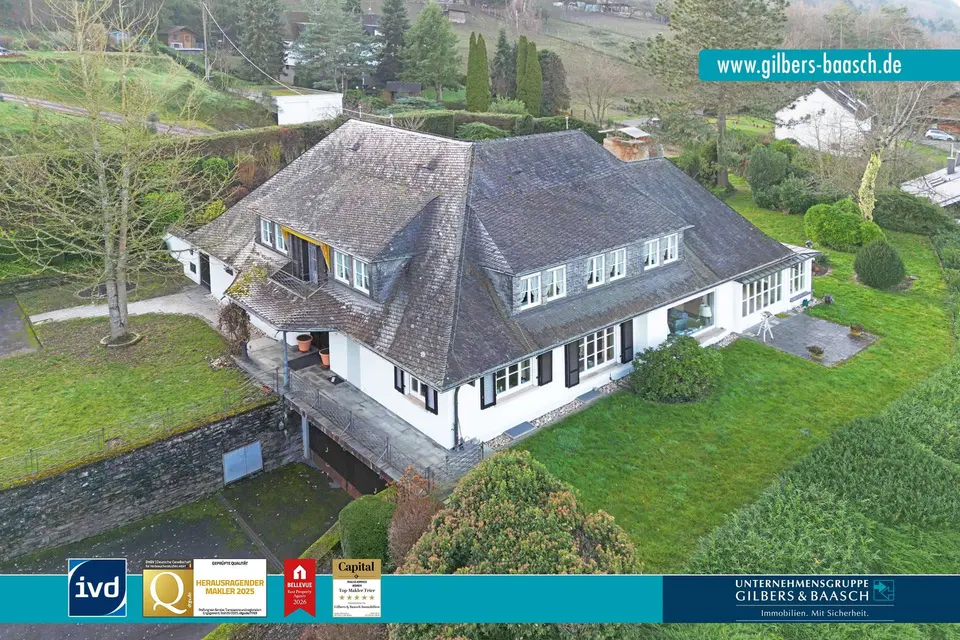 6 Zimmer Haus mit 230 m² in Trier – Bild 8