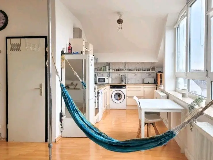 WG-Zimmer mit 45 m² in Bergheim – Bild 6