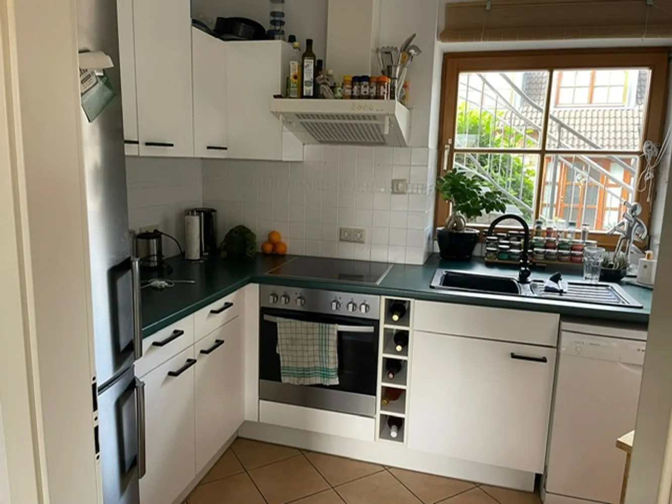 2 Zimmer Wohnung mit 64 m² in Köln – Bild 8