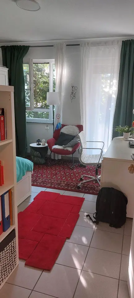 WG-Zimmer mit 50 m² in Mainz – Bild 5