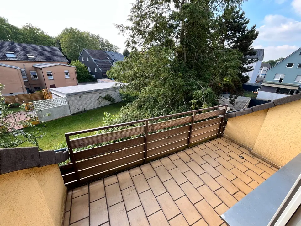4 Zimmer Wohnung mit 80 m² in Bochum – Bild 9