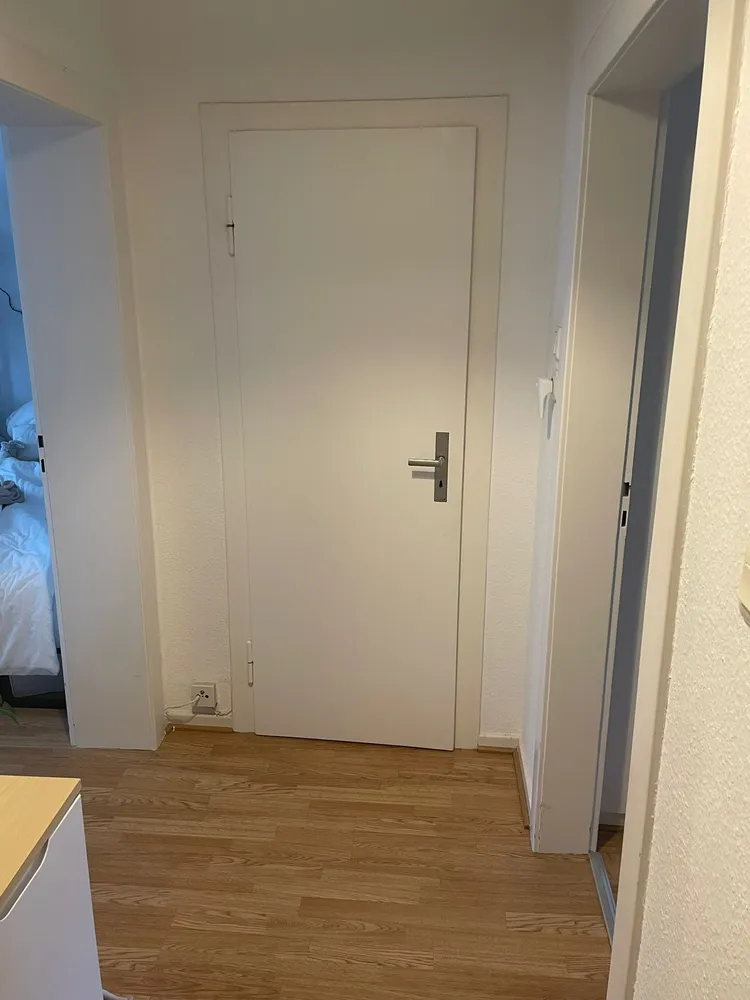 2 Zimmer Wohnung mit 37 m² in Düsseldorf – Bild 9