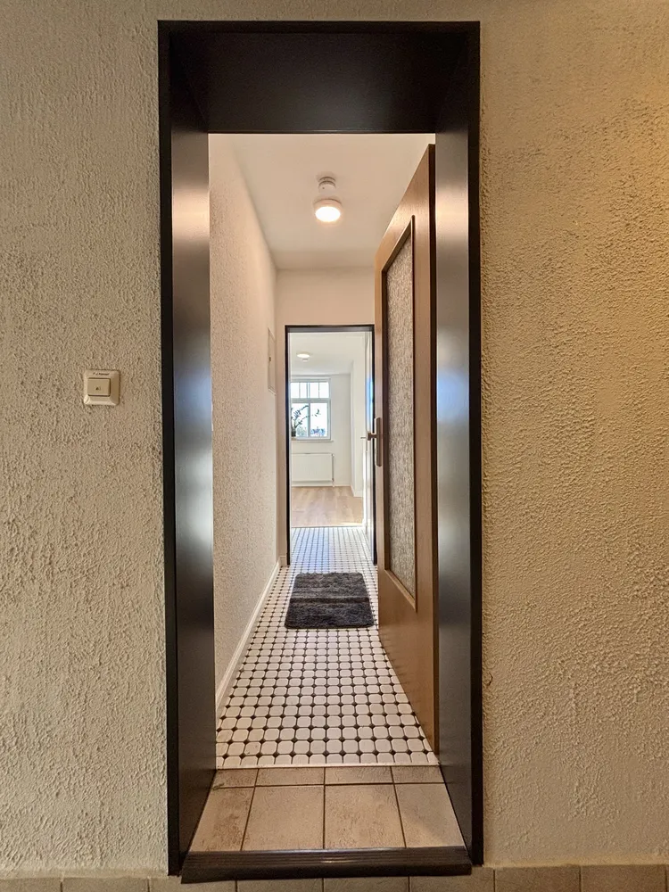 2 Zimmer Wohnung mit 29 m² in Hannover – Bild 6