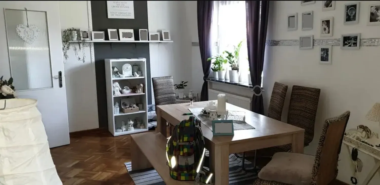 4 room apartment with 120 m² in Dortmund – Photo 10