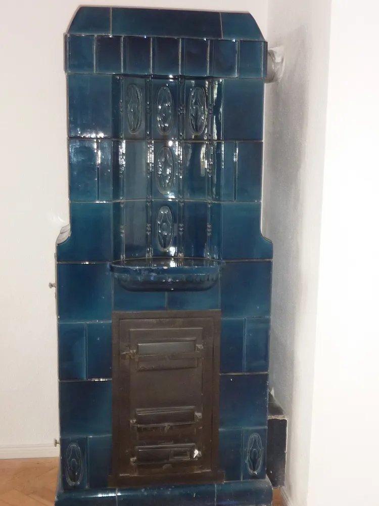 6 room apartment with 180 m² in Nuremberg – Photo 2