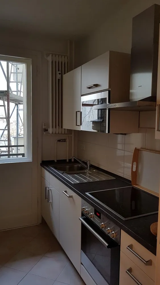 3 Zimmer Wohnung mit 64 m² in Berlin – Bild 3