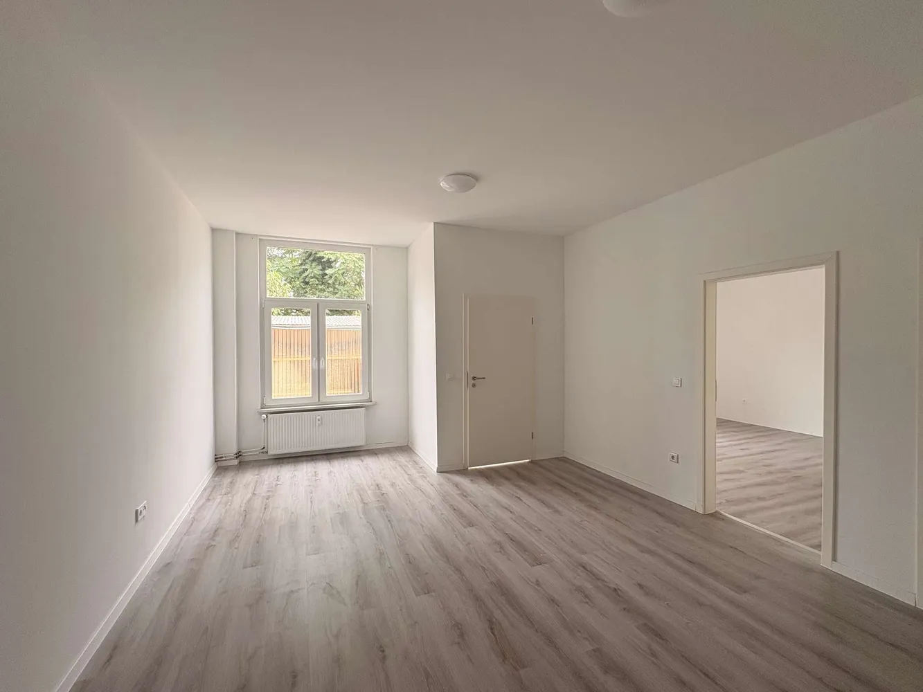 2 Zimmer Wohnung mit 50 m² in Halle (Saale) – Bild 4