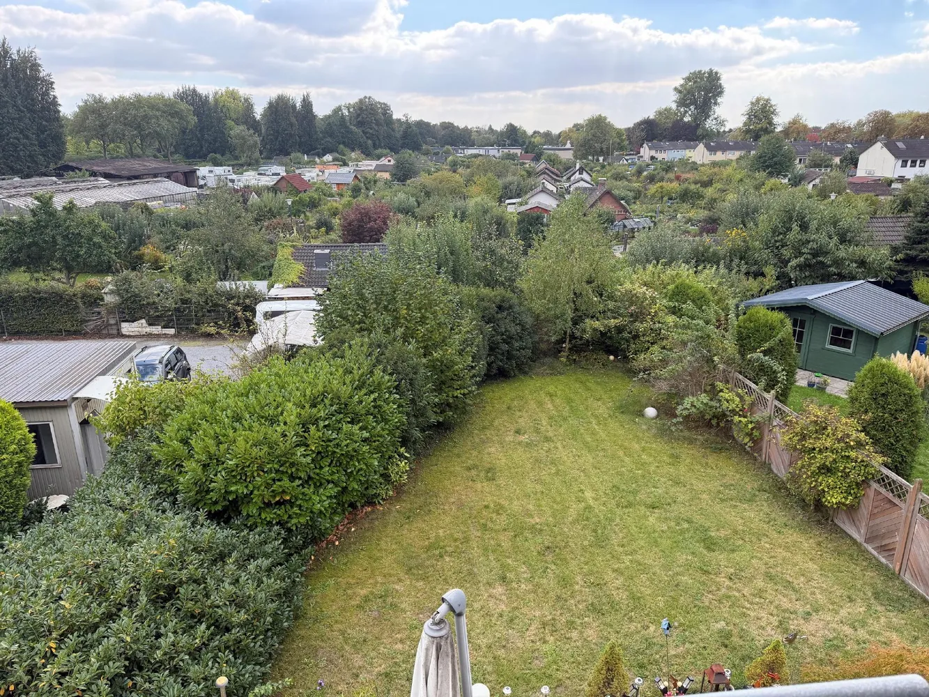 3 Zimmer Wohnung mit 80 m² in Mülheim an der Ruhr – Bild 3