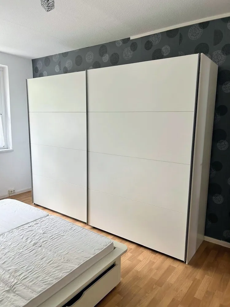 3 Zimmer Wohnung mit 57 m² in Halle (Saale) – Bild 4
