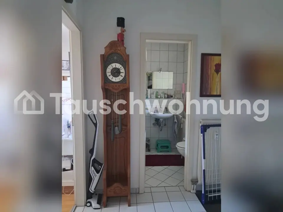 2 Zimmer Wohnung mit 62 m² in Heidelberg – Bild 5