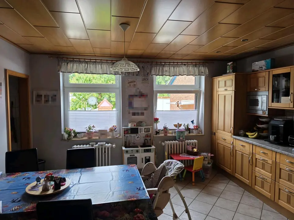4 Zimmer Wohnung mit 120 m² in Eschwege – Bild 2