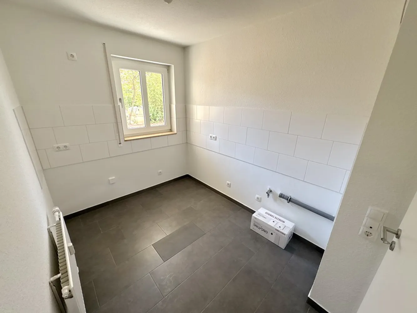 2 room apartment with 54 m² in Bonn – Photo 6