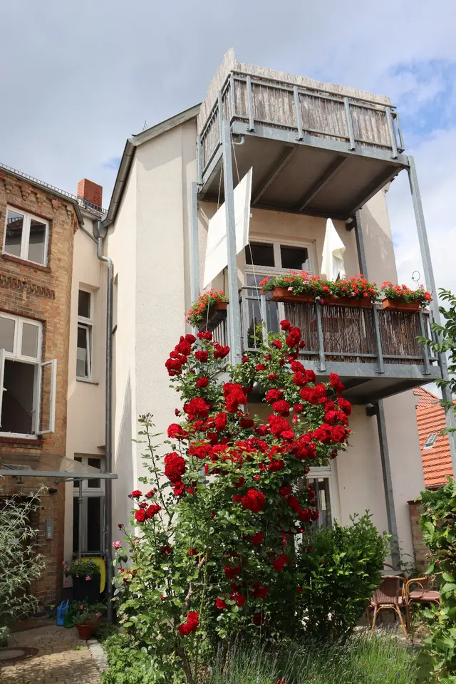 2 Zimmer Wohnung mit 71 m² in Rostock – Bild 8