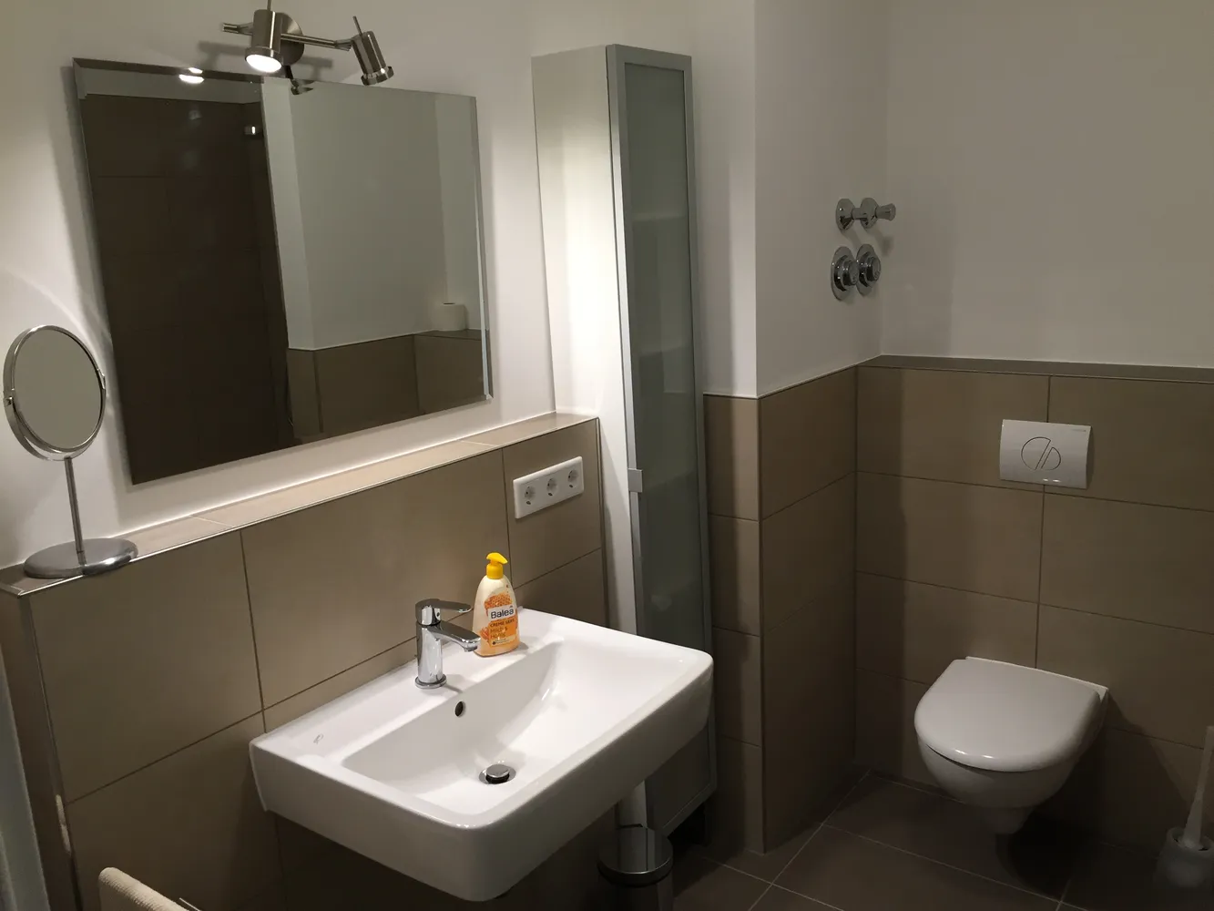 1 Zimmer Wohnung mit 33 m² in Frankfurt am Main – Bild 8