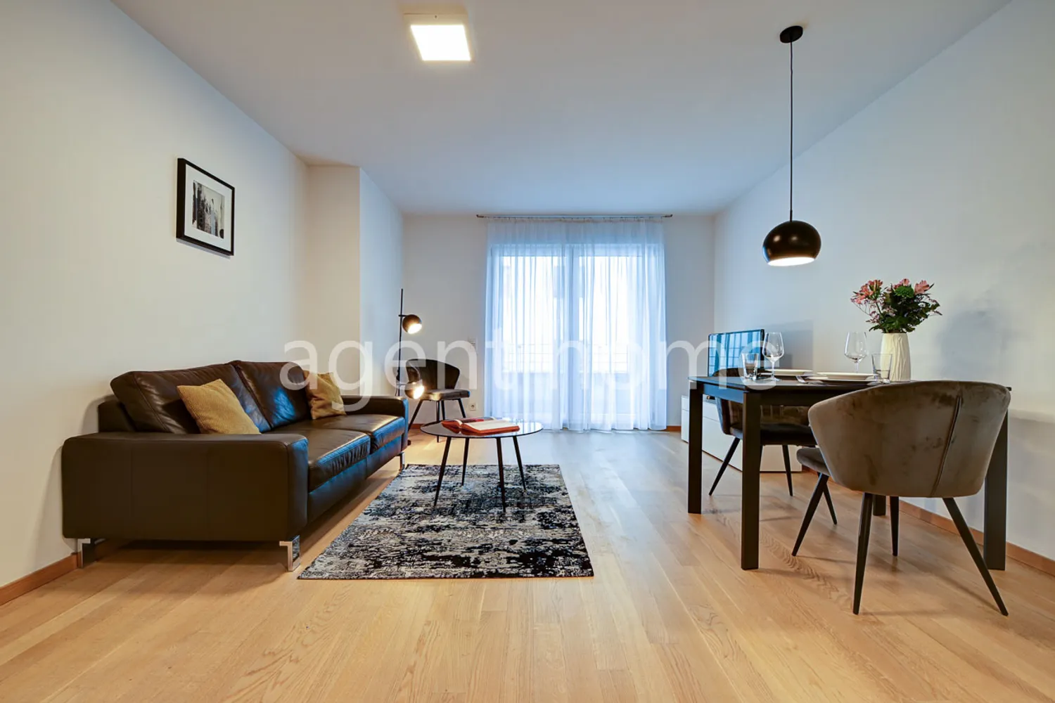 2 Zimmer Wohnung mit 52 m² in Stuttgart – Bild 2