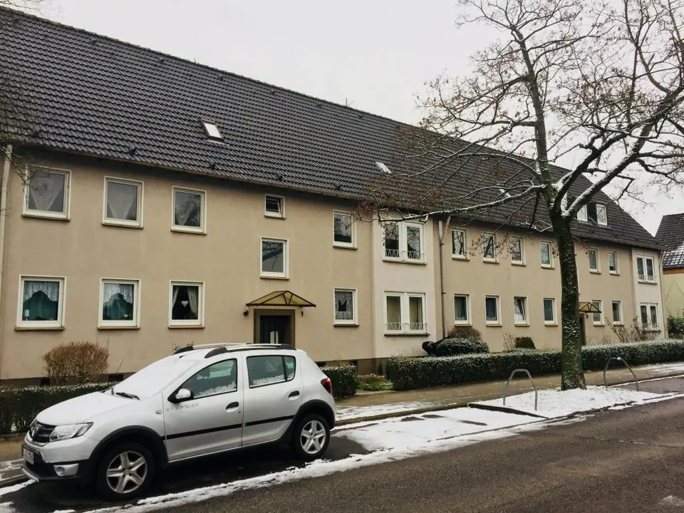 2 Zimmer Wohnung mit 40 m² in Bochum – Bild 4