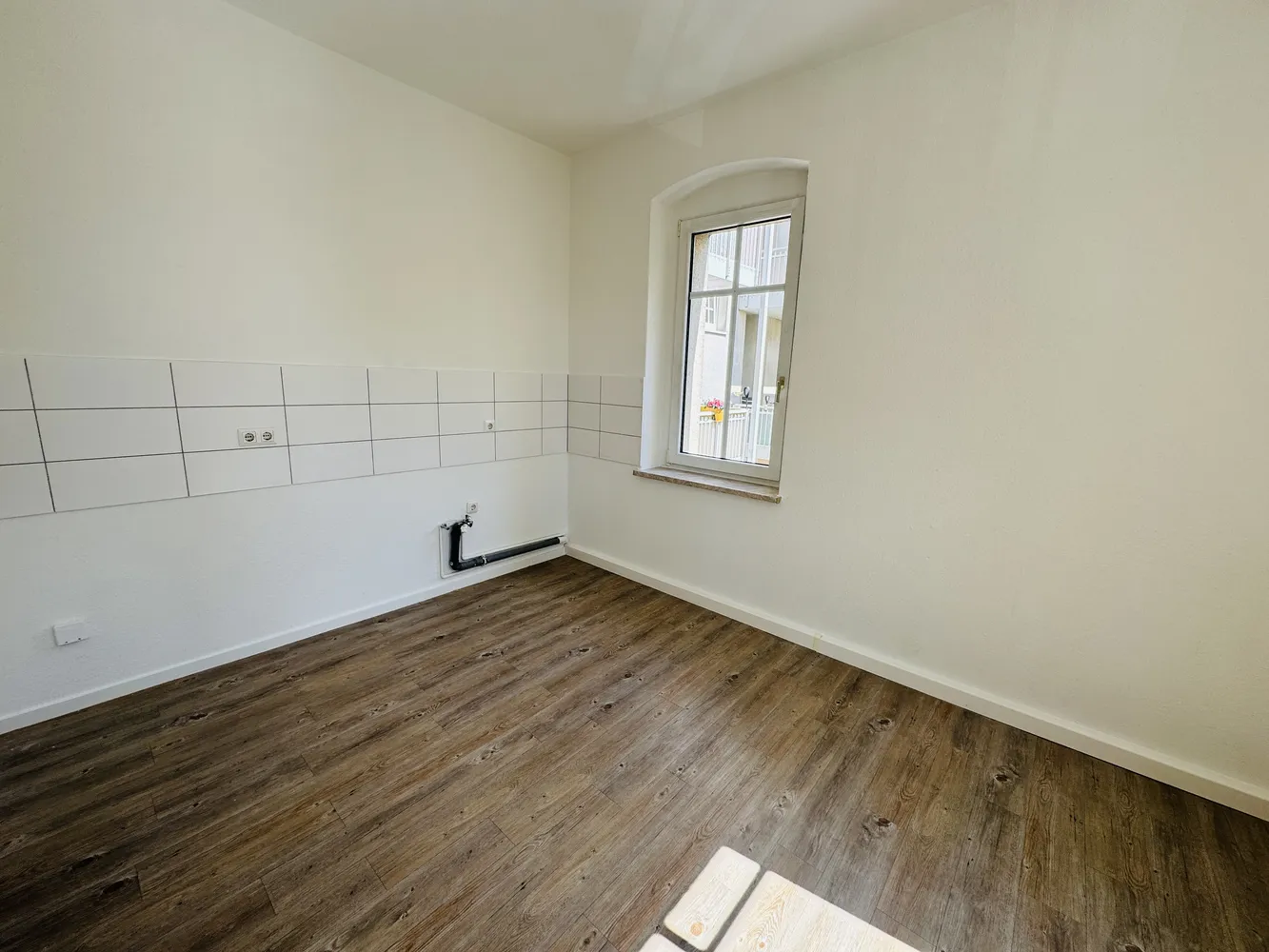 3 room apartment with 100 m² in Chemnitz – Photo 8