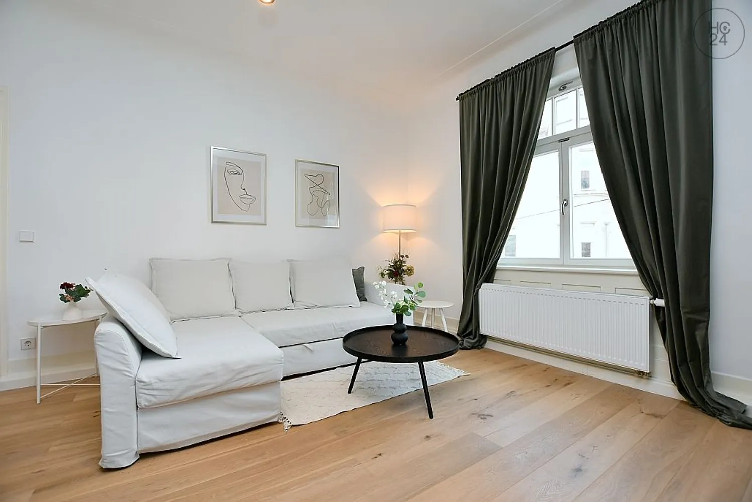 2 Zimmer Wohnung mit 60 m² in Stuttgart – Bild 8