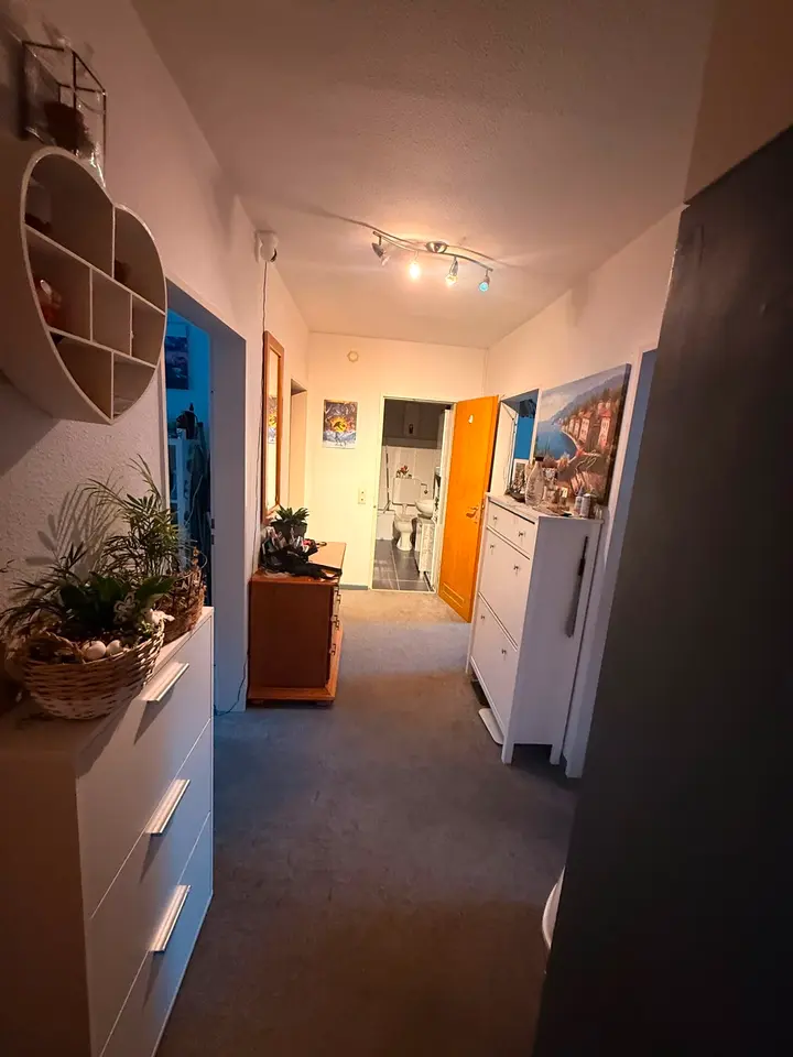 3 Zimmer Wohnung mit 72 m² in Essen – Bild 8