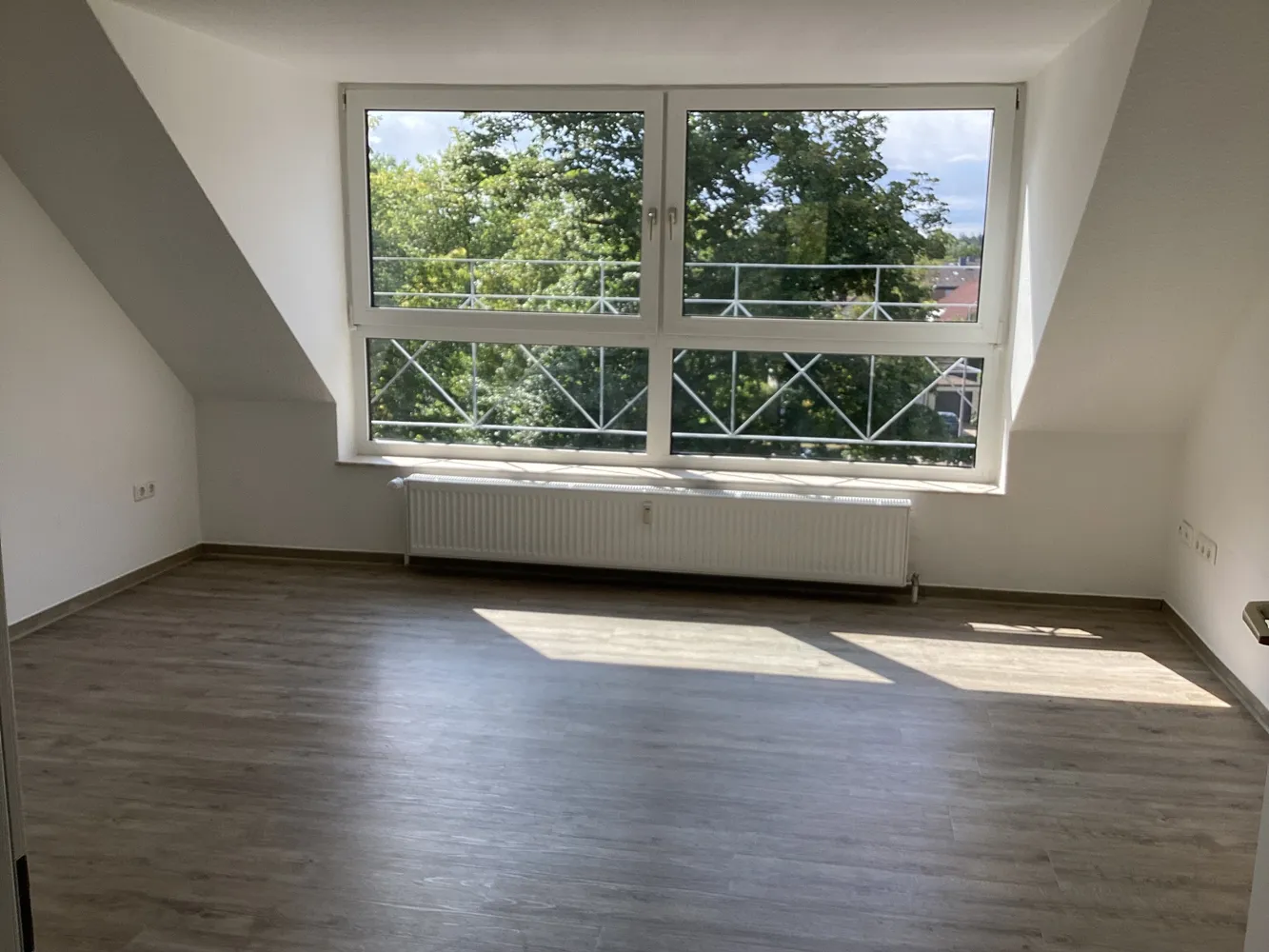 3 Zimmer Wohnung mit 64 m² in Osnabrück – Bild 4