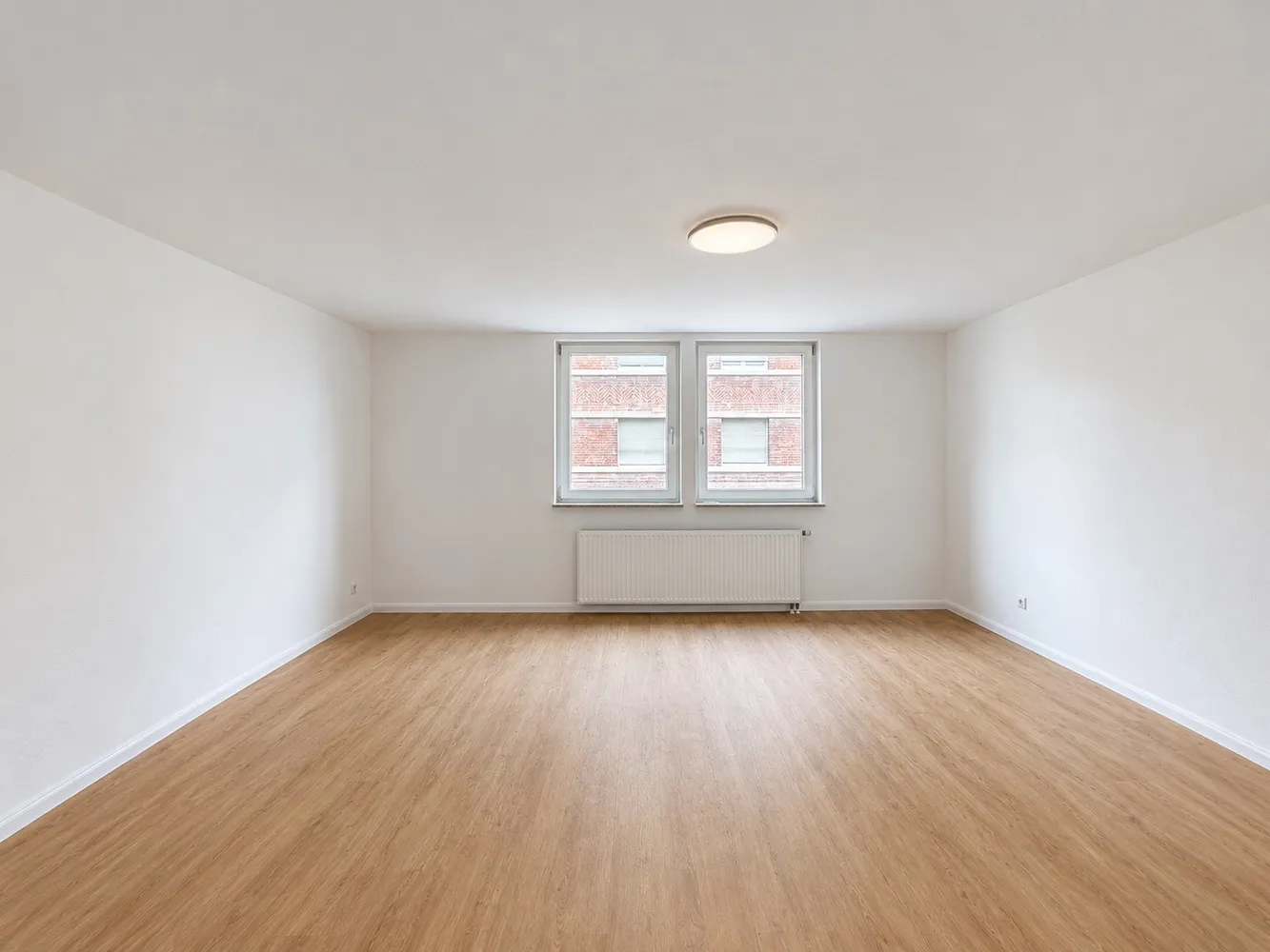 3 Zimmer Wohnung mit 104 m² in Ludwigshafen am Rhein – Bild 2