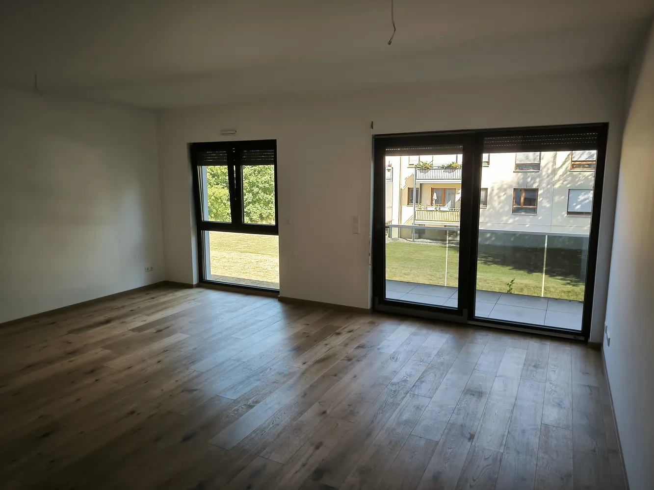 2 Zimmer Wohnung mit 66 m² in Leipzig – Bild 2