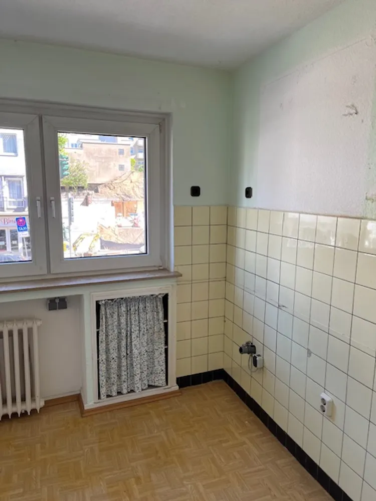 4 room apartment with 77 m² in Mülheim an der Ruhr – Photo 5