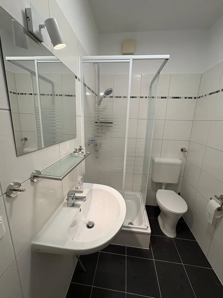 1 Zimmer Wohnung mit 29 m² in Dortmund – Bild 9