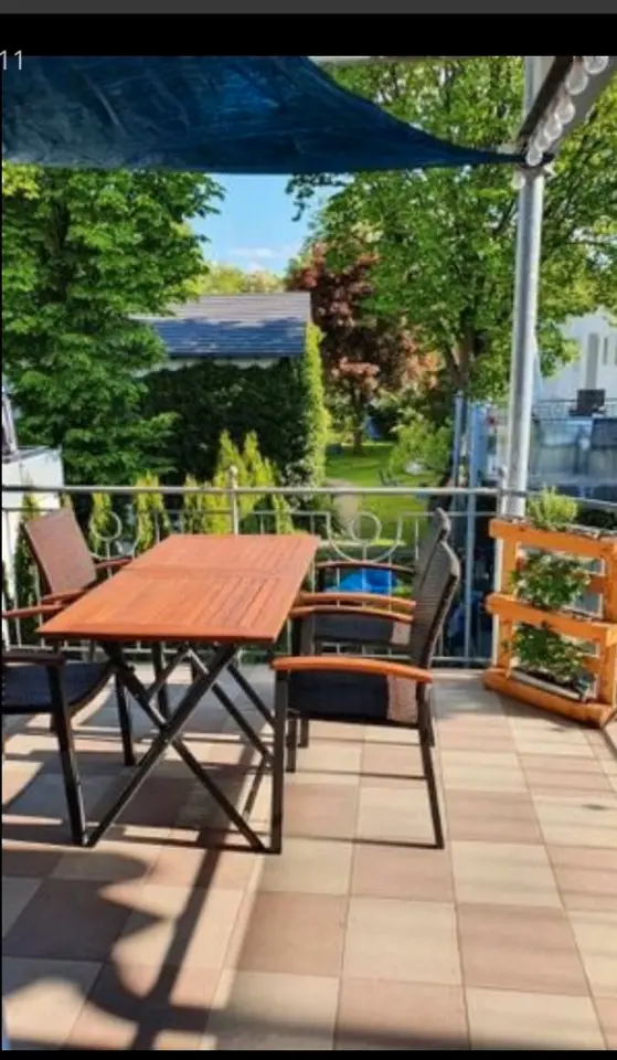2 Zimmer Wohnung mit 54 m² in Ingolstadt – Bild 3