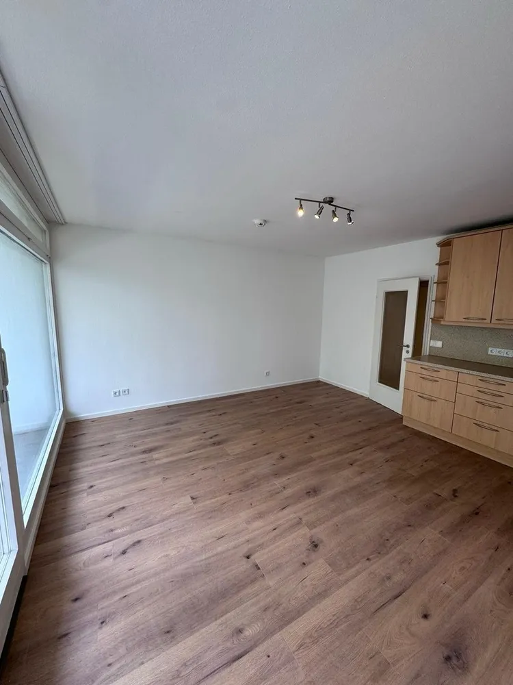 1 Zimmer Wohnung mit 31 m² in München – Bild 2