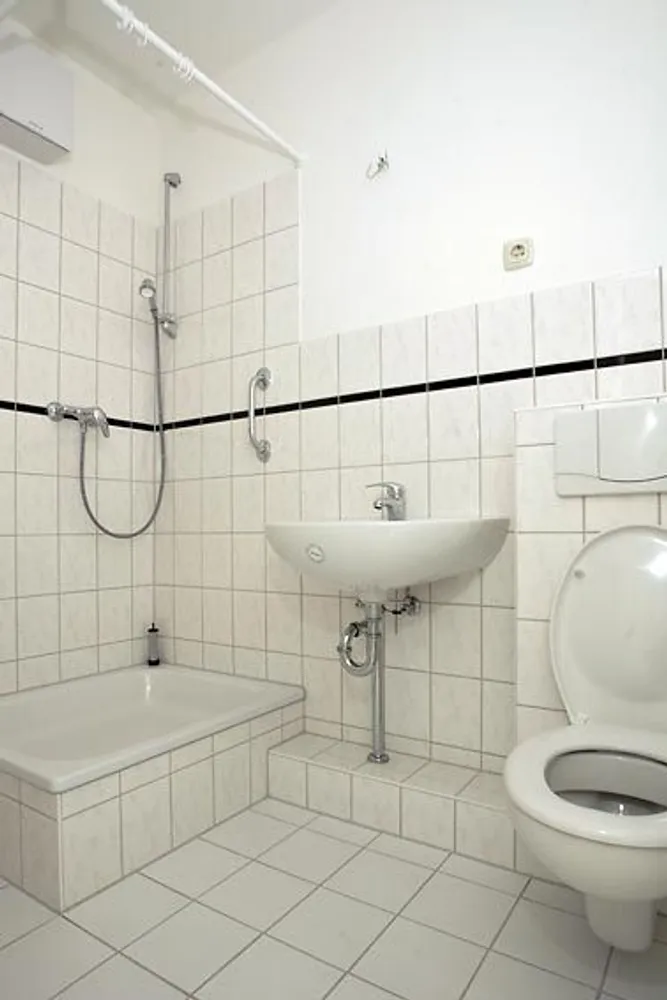 1 Zimmer Wohnung mit 39 m² in Hamburg – Bild 4