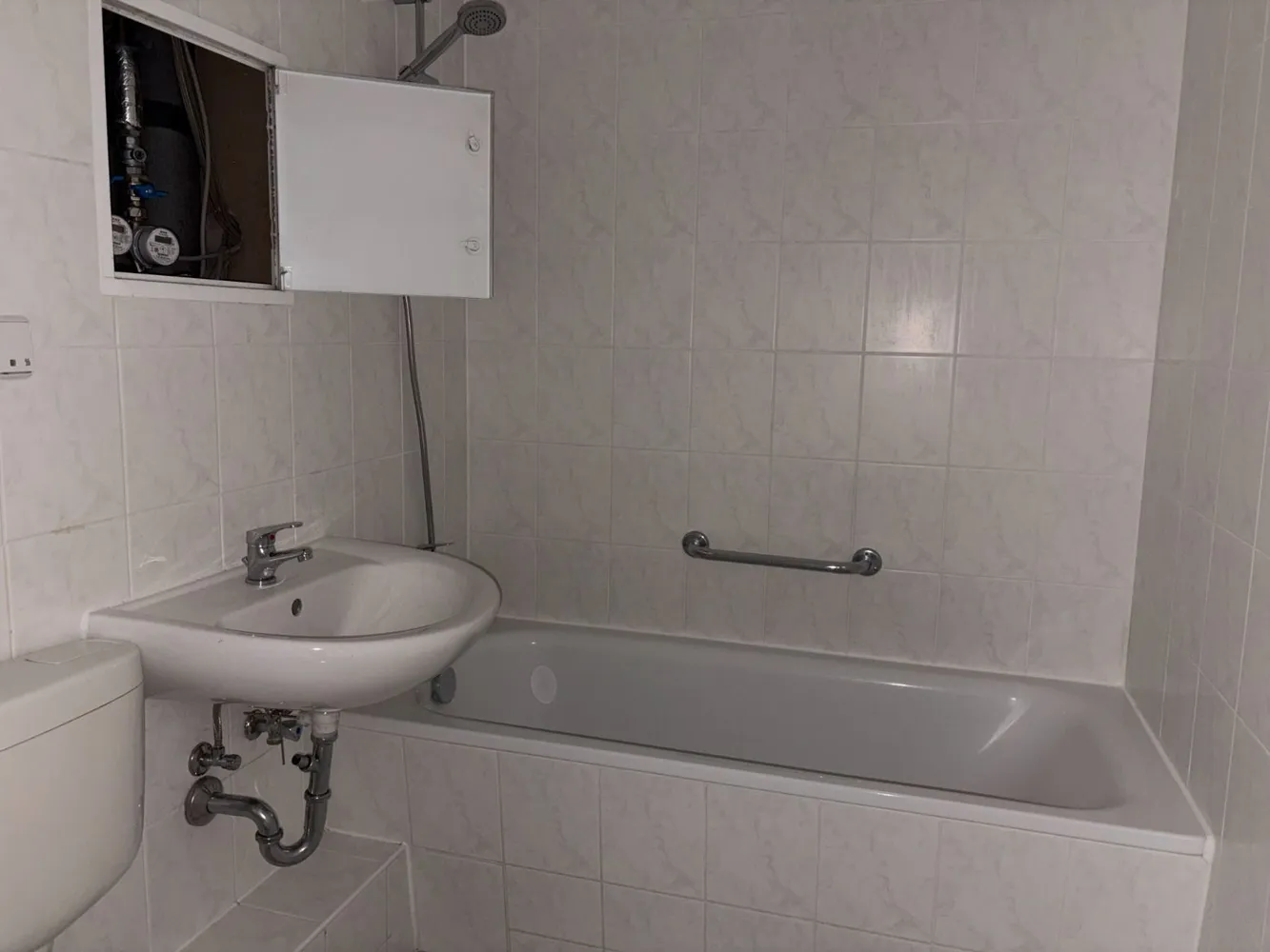 1 Zimmer Wohnung mit 37 m² in Berlin – Bild 6