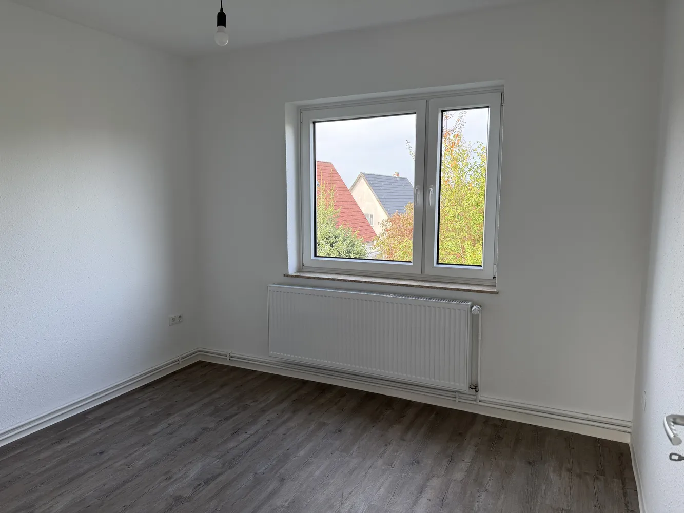 3 Zimmer Wohnung mit 57 m² in Braunschweig – Bild 4