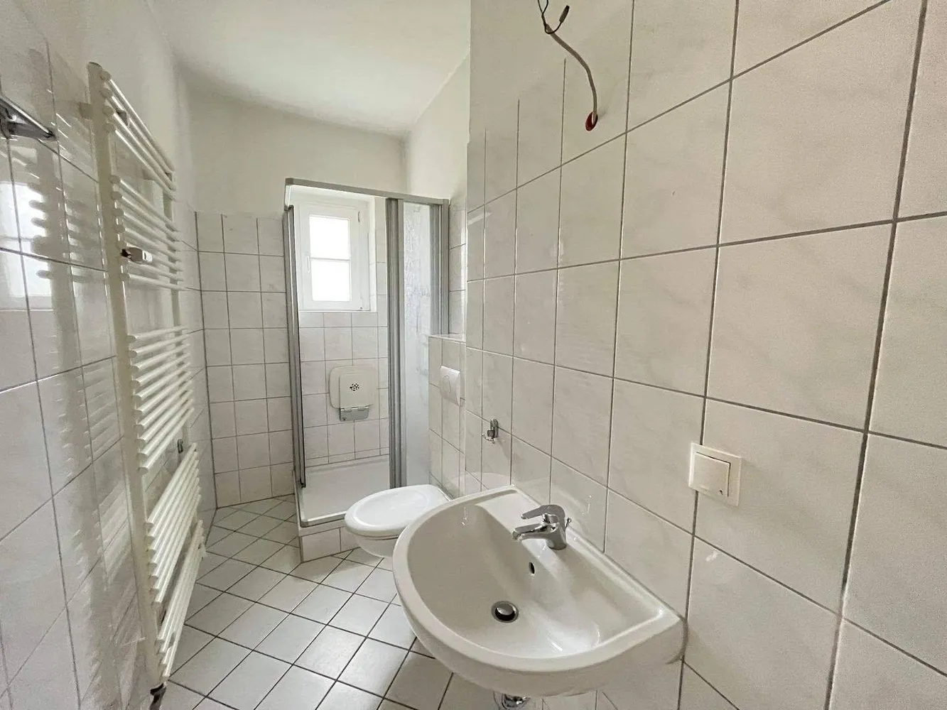 2 Zimmer Wohnung mit 63 m² in Chemnitz – Bild 6