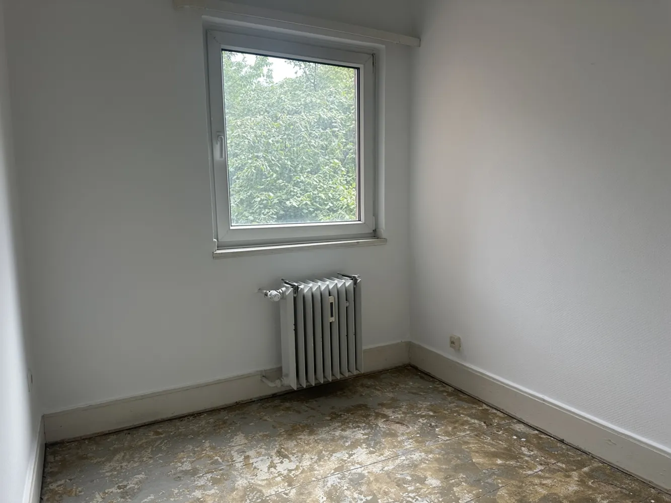 3 Zimmer Wohnung mit 99 m² in Düsseldorf – Bild 11