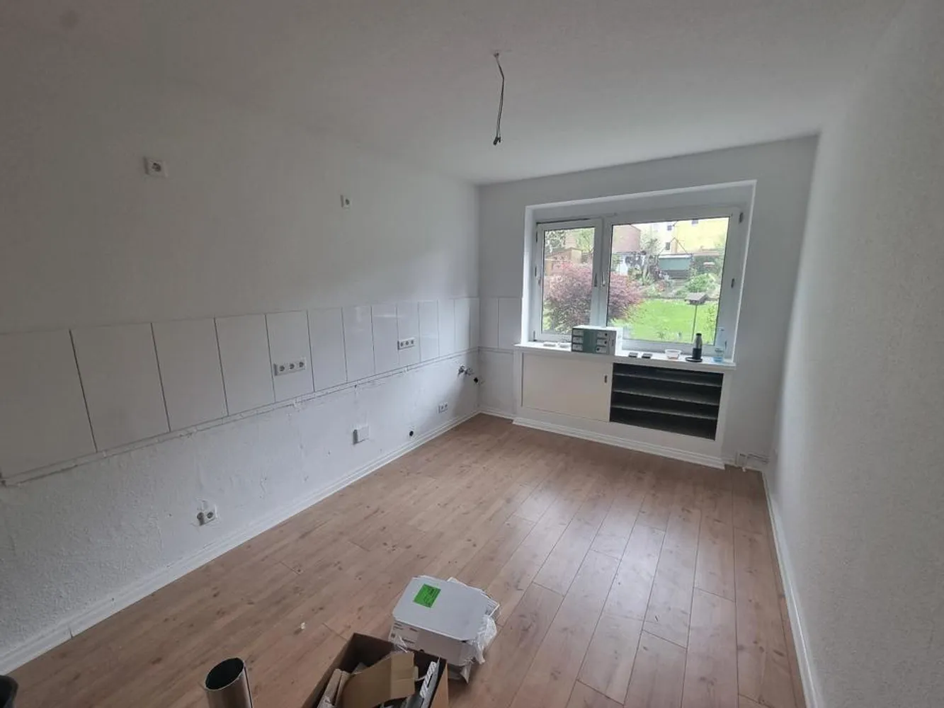 2 Zimmer Wohnung mit 56 m² in Wuppertal – Bild 6