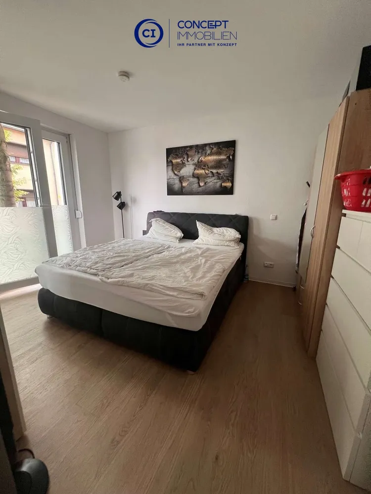 2 Zimmer Wohnung mit 55 m² in Hürth – Bild 5