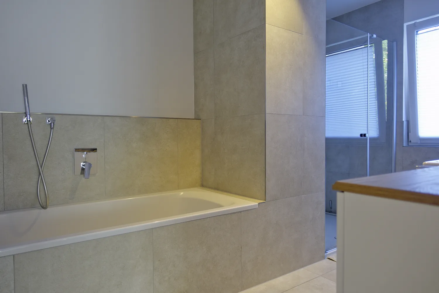 2 room apartment with 95 m² in Munich – Photo 7
