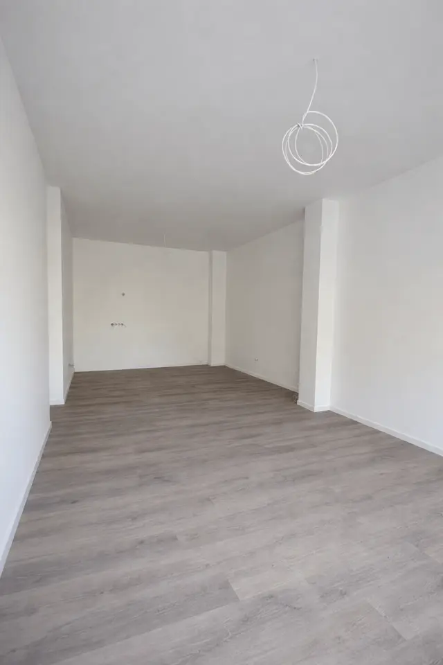 3 Zimmer Wohnung mit 52 m² in Hamm – Bild 2
