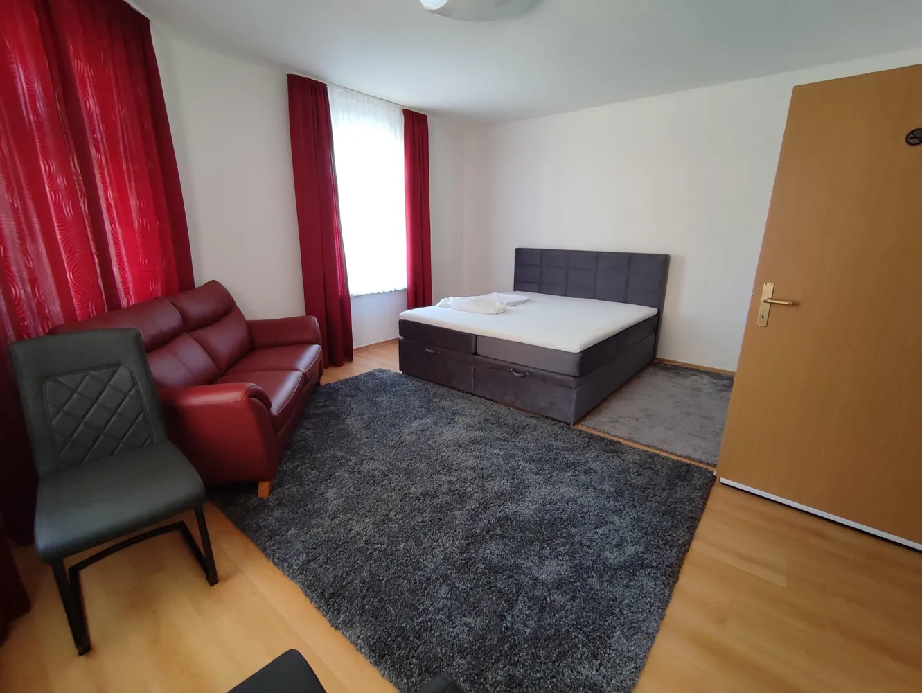 2 Zimmer Wohnung mit 49 m² in Zwickau – Bild 2