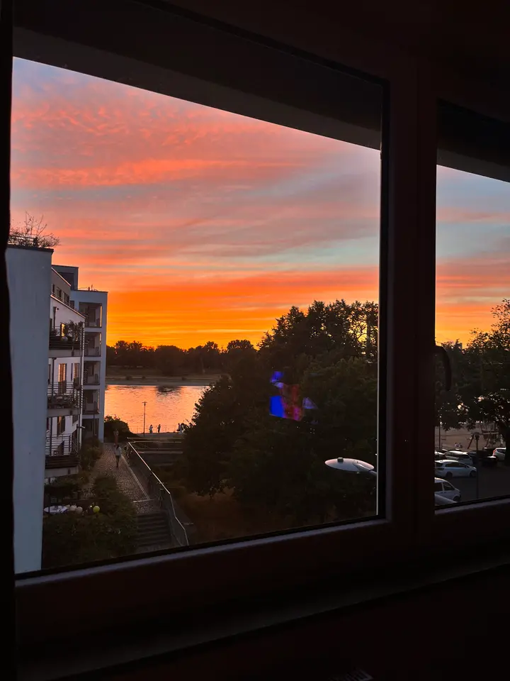 2 Zimmer Wohnung mit 70 m² in Köln – Bild 4