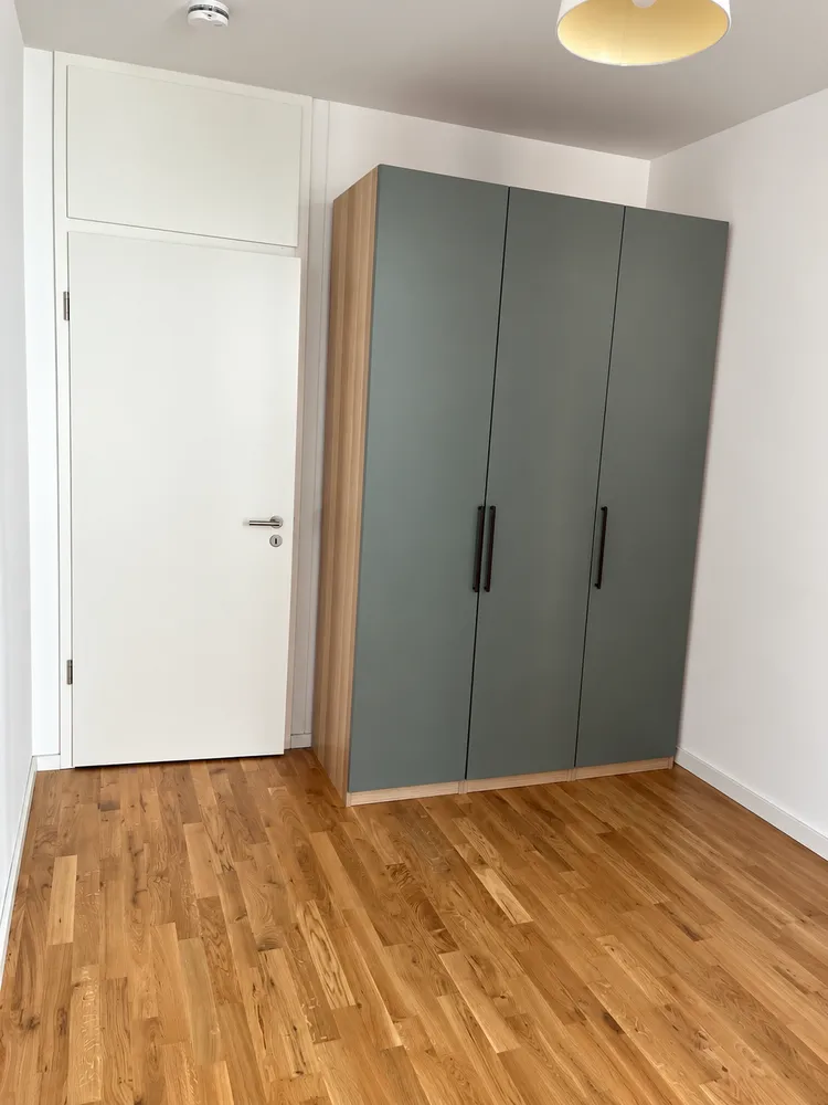 3 room apartment with 78 m² in Berlin – Photo 9
