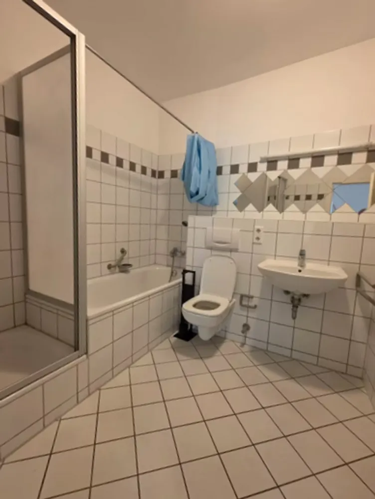 WG-Zimmer mit 22 m² in Regensburg – Bild 10