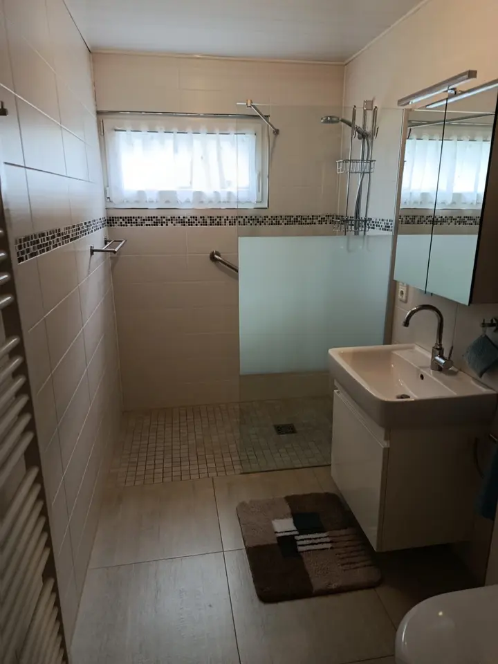 2 Zimmer Wohnung mit 100 m² in Minden – Bild 8