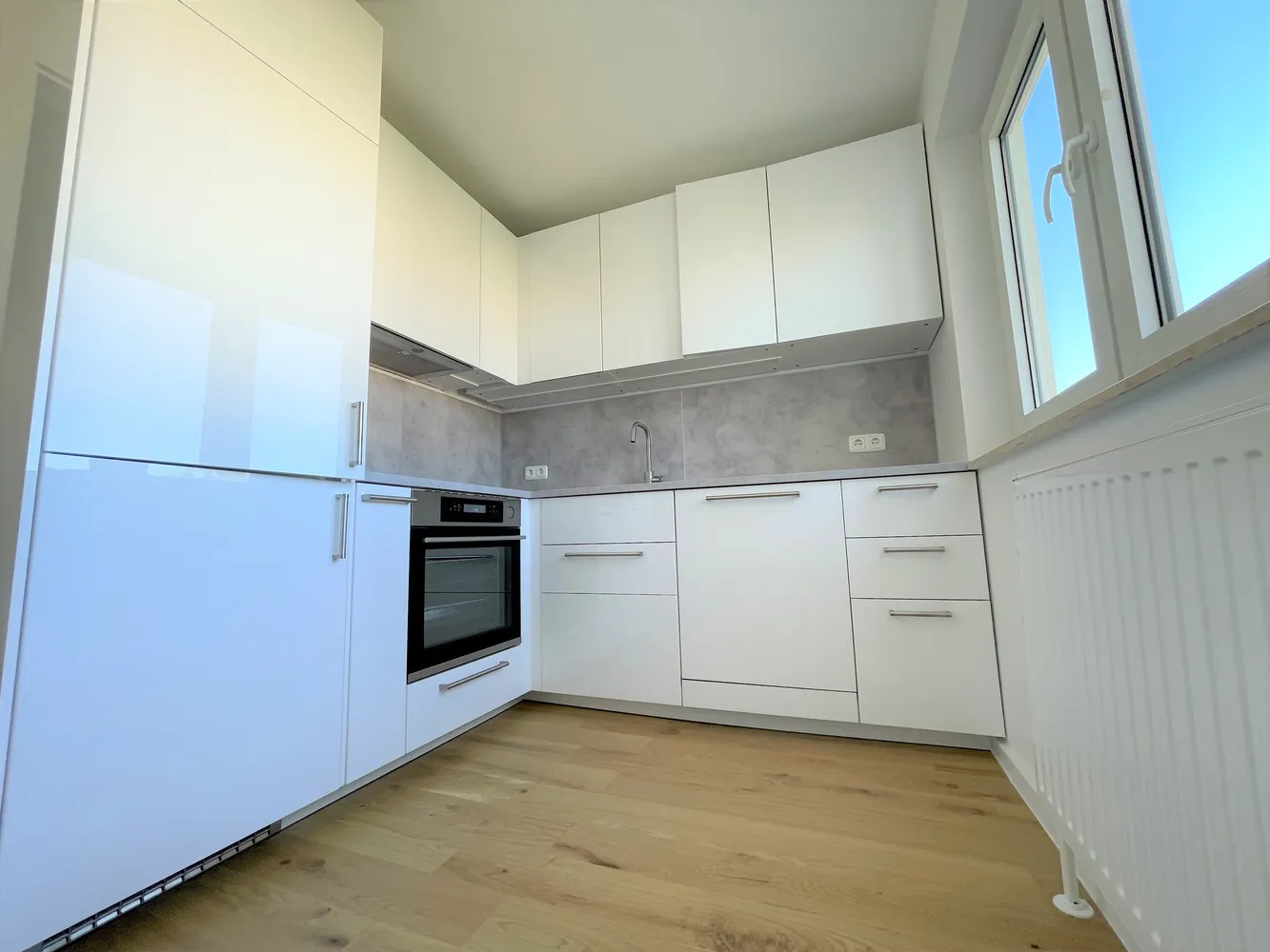 3 Zimmer Wohnung mit 75 m² in München – Bild 1