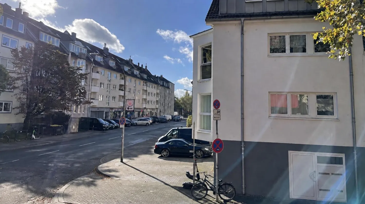 3 Zimmer Wohnung mit 81 m² in Köln – Bild 4
